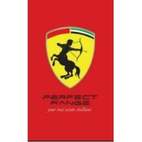 Perfect Range Real Estate logo - Similar company to Design World Electronics