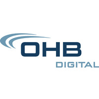 OHB Digital Connect GmbH logo - Similar company to Geosystems Gmbh