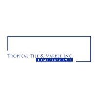 Tropical Tile & Marble Inc., Naples logo - Similar company to Stonehausmx