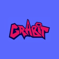 Grabit Vape logo - Similar company to Vaptio Premium Electronic Cigarettes