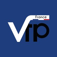 VFP France logo - Similar company to Aksel Cold