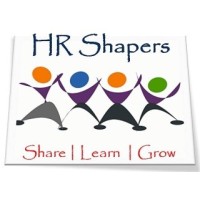 HR Shapers logo - Similar company to Digiverifier