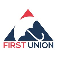 First Union Lending logo - Similar company to 11.18 Communications