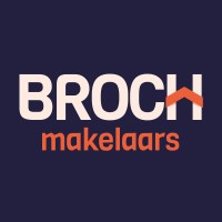 BROCH Makelaars logo - Similar company to Mudde Makelaardij