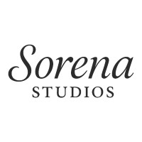 Sorena Studios logo - Similar company to Omg! Decadent Donuts