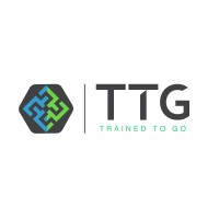 TTG Solutions logo - Similar company to Ulimo