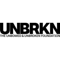 The Unbowed and Unbroken Foundation logo - Similar company to Unbroken Spirit