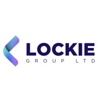 Lockie Group logo - Similar company to Fccm Services L Leaders In Reactive & Planned Maintenance