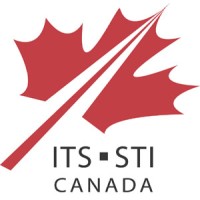 ITS-STI Canada (Intelligent Transportation Systems Society of Canada) logo - Similar company to Transnomis Solutions Inc.