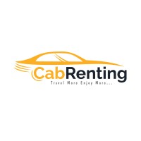 CabRenting.com logo - Similar company to Macaw Travels