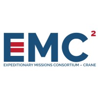Expeditionary Missions Consortium-Crane (EMC²) logo - Similar company to Showcase Schools