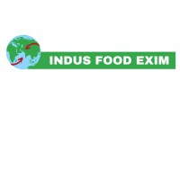 Indus Food Exim logo - Similar company to Apeda - Numabib