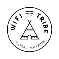 WiFi Tribe logo - Similar company to Dapper