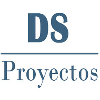 DS Proyectos logo - Similar company to Eblivion