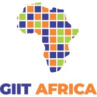 GIIT Africa logo - Similar company to Bpurple Technology