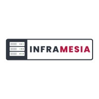 Inframesia logo - Similar company to Techninier Sdn Bhd