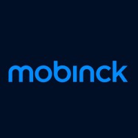 mobinck logo - Similar company to Edge Native