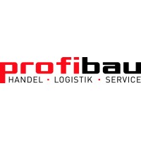 profibau - Handel Logistik Service GmbH logo - Similar company to Evb Baupunkt Einkaufs- Und Handelsgemeinschaft Gmbh & Co. Kg