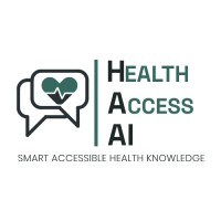 Health Access AI logo - Similar company to Millenniuxt Inc