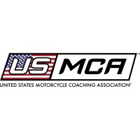 US Motorcycle Coaching Association logo - Similar company to Motorcycle Training Academy