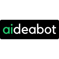 aideabot logo - Similar company to Gaba Apps