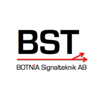 Botnia Signalteknik AB logo - Similar company to Lockdown Security Oy