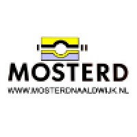 Mosterd Naaldwijk B.V. logo - Similar company to E-Trailer