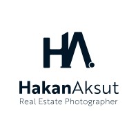 Hakan Aksüt | Real Estate Photographer logo - Similar company to Sospix - Real Estate Photographer In Monaco