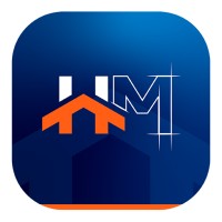 HM Renov logo - Similar company to Elit'Solar