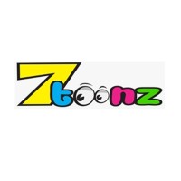 7TOONZ Animation logo - Similar company to Design Forest