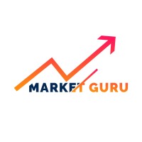 Market Guru logo - Similar company to Marketguru.Io