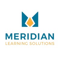 Meridian Learning Solutions logo - Similar company to Arnym Eco Green Pvt. Ltd.
