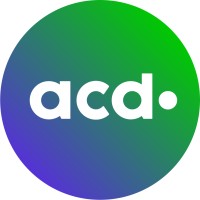 ACD Brand Studio logo - Similar company to Dibm Solutions