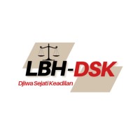 LBH Djiwa Sejati Keadilan (DSK) logo - Similar company to Dpp Lbh Peta