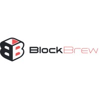 BlockBrew logo - Similar company to Blockbrew Engineering