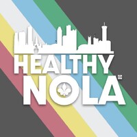 Healthy New Orleans logo - Similar company to Global Coverage, Inc.