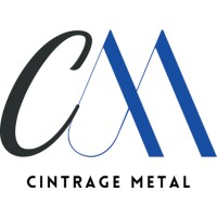 CINTRAGE MÉTAL logo - Similar company to Lyon Cintrage Seignobos