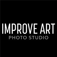 Improve Art Photo Studio logo - Similar company to Luxe Vibe Studio