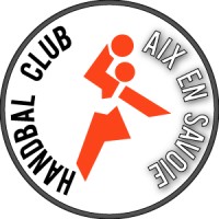 Handball Club d'Aix-en-Savoie logo - Similar company to Csbj Handball