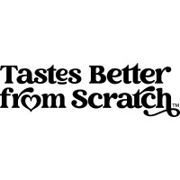 Tastes Better From Scratch logo - Similar company to Just One Cookbook