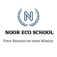 NOor Eco School logo - Similar company to Global Orientation