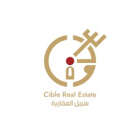 Cible logo - Similar company to Anqa Khan