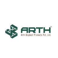 Arth Bioplast Products Pvt. Ltd. logo - Similar company to Raven Tech
