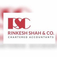 Rinkesh Shah & Co. I Chartered Accountants logo - Similar company to Linquate Services Private Limited