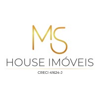 MS House Imóveis logo - Similar company to B2B Competitive Intelligence