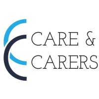 Care & Carers logo - Similar company to Careberry