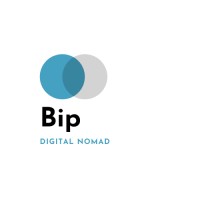 Bip - Digital Nomad logo - Similar company to Bip Digital