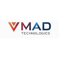 VMAD Technologies logo - Similar company to Vmad Technologies