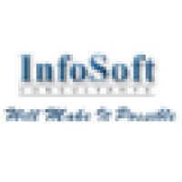 InfoSoft Consultants logo - Similar company to Planetcomnet Technologies Ltd