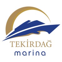 Tekirdağ Marina (Tekirdağ Yat Limanı İşletmeleri A.Ş.) logo - Similar company to Emsa Tekirdağ